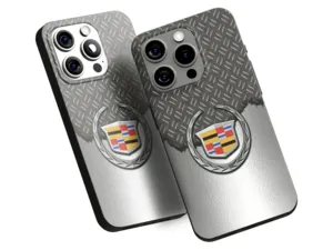 Cadillac Funda Smart Edición Pro Max De Calidad